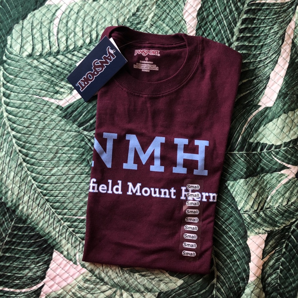 NMH t-shirt